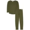Baselayer Set Moss Green 2 Baselayer Set Moss Green -Kuling 1024x1024 505