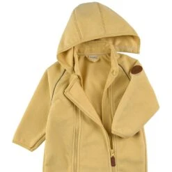 Livigno Recycled Wind Fleece Coverall Harvest Yellow 7 Livigno Recycled Wind Fleece Coverall Harvest Yellow -Kuling 1024x1024 51