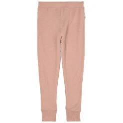 Wool Pants Woody Rose