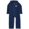 Limited Edition Cherry Pile Fleece Coverall Navy -Kuling 1024x1024 521