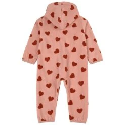 Northpole Recycled Heart Printed Fleece Coverall Woody Rose 12 Northpole Recycled Heart Printed Fleece Coverall Woody Rose -Kuling 1024x1024 538