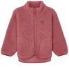 Austin Pile Fleece Jacket Burnt Pink 1 Austin Pile Fleece Jacket Burnt Pink -Kuling 1024x1024 550
