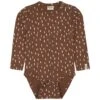 Dotted Baby Body Brown -Kuling 1024x1024 555