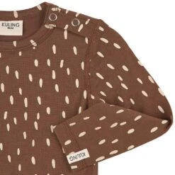 Dotted Baby Body Brown -Kuling 1024x1024 557