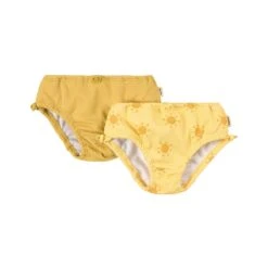 2-Pack Kos Swim Diapers Summer Sun
