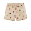 Strömstad Printed Swim Shorts With Fruit Cream -Kuling 1024x1024 600