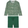 Rhodes Leopard Print Rashguard Set Green -Kuling 1024x1024 605