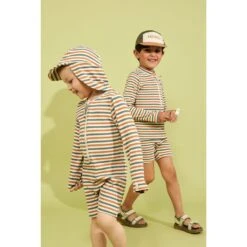 Madagaskar Striped Rashguard Set Cream -Kuling 1024x1024 627