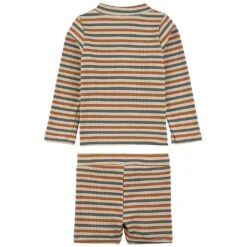 Madagaskar Striped Rashguard Set Cream -Kuling 1024x1024 628