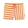 Kuling X Maja Strömstad Striped Swim Shorts Red/Lemon -Kuling 1024x1024 629