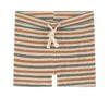 Vaxholm Striped Swim Trunks Cream -Kuling 1024x1024 644