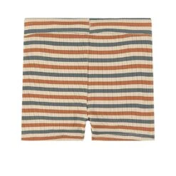 Vaxholm Striped Swim Trunks Cream -Kuling 1024x1024 645