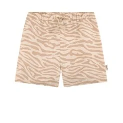 Strömstad Swim Shorts Sand Zebra