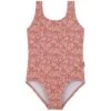 Milos Floral Swimsuit Desert Pink -Kuling 1024x1024 656