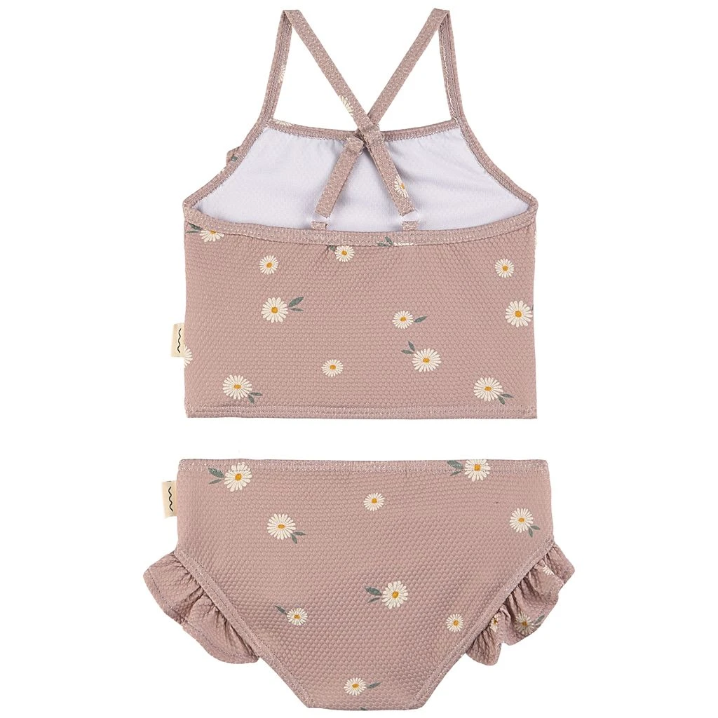 Fiji Tankini Lilac Daisy 3 Fiji Tankini Lilac Daisy - Image 2