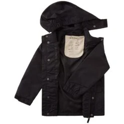 Stockholm Shell Jacket Always Black -Kuling 1024x1024 731