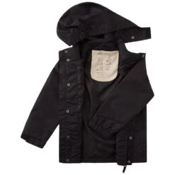 Stockholm Shell Jacket Always Black -Kuling 1024x1024 733