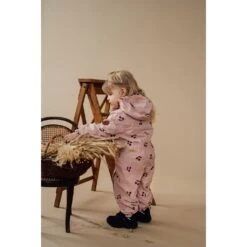 Milano Coverall Pink Cherry -Kuling 1024x1024 771