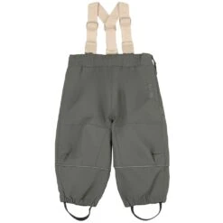 Going Shell Pants Green