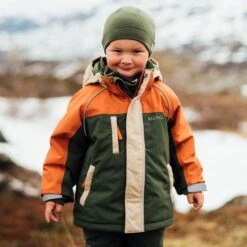 Valdez Jacket Moss/Rust/Sand -Kuling 1024x1024 786