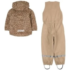 Ottawa Recycled Lined Rain Set Walnut Leo -Kuling 1024x1024 792