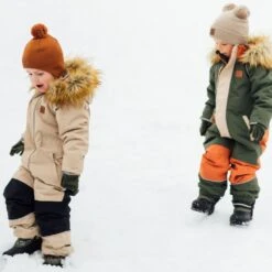 Abisko Snowsuit Sand -Kuling 1024x1024 806