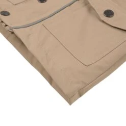 Stockholm Shell Jacket Sand -Kuling 1024x1024 819