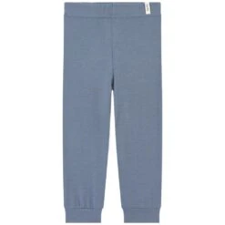 Pants Denim Blue