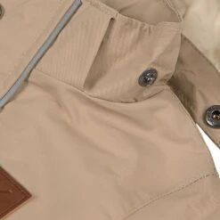 Stockholm Shell Jacket Sand -Kuling 1024x1024 824