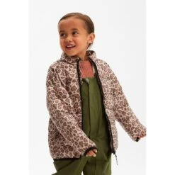 Boden 3-in-1 Shell Jacket Moss Green/Walnut Leo -Kuling 1024x1024 830