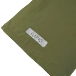 Boden 3-in-1 Shell Jacket Moss Green/Walnut Leo -Kuling 1024x1024 831