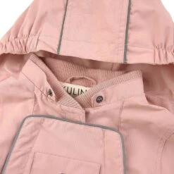 Milano Shell Coverall Harvest Yellow -Kuling 1024x1024 864