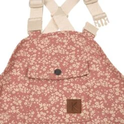 Edinburgh Floral Recycled Rain Pants Woody Rose -Kuling 1024x1024 923