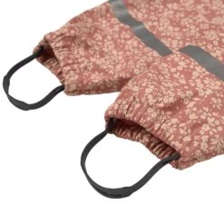 Edinburgh Floral Recycled Rain Pants Woody Rose -Kuling 1024x1024 925