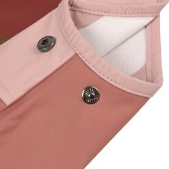 Edinburgh Recycled Rain Pants Woody Rose/Burnt Pink/Burgundy -Kuling 1024x1024 929