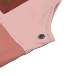 Edinburgh Recycled Rain Pants Woody Rose/Burnt Pink/Burgundy -Kuling 1024x1024 932