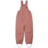Whistler Winter Pants Burnt Pink -Kuling 1024x1024 934