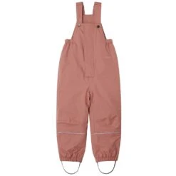 Whistler Winter Pants Burnt Pink