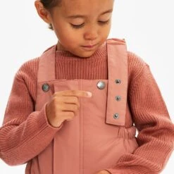 Whistler Winter Pants Burnt Pink -Kuling 1024x1024 937