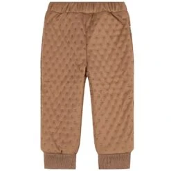 Busan Thermo Pants Walnut