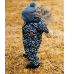 New Haven Baby Coverall Sakura Flower -Kuling 1024x1024 985