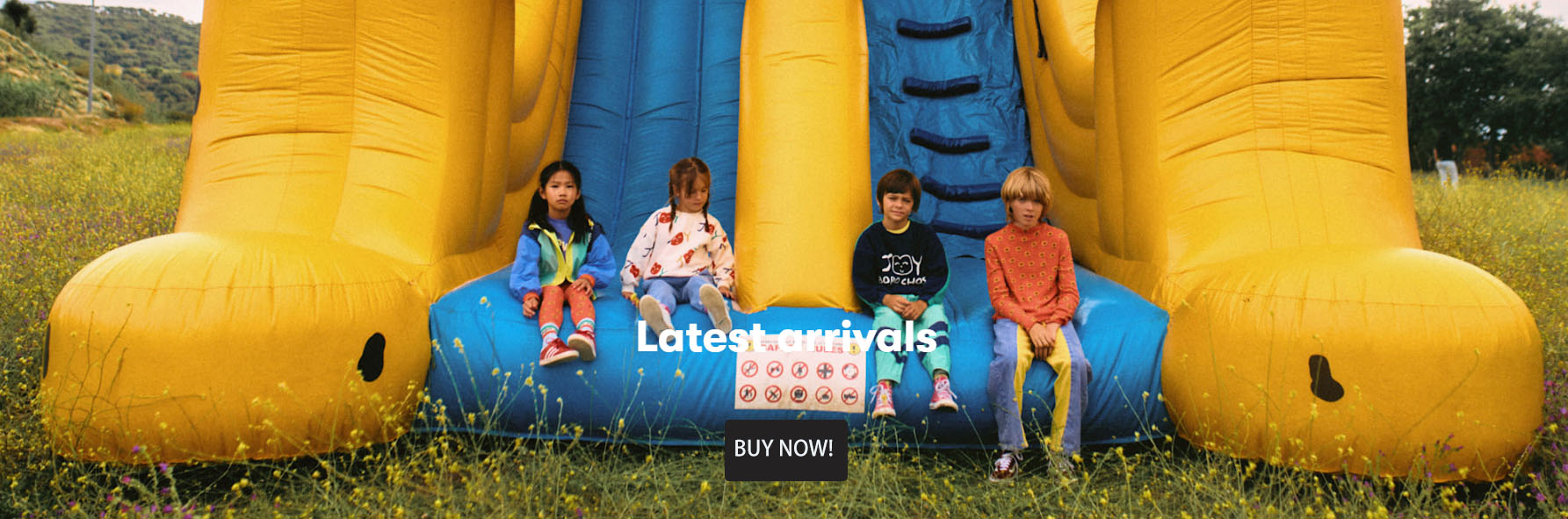 Kuling -Kuling YITUER